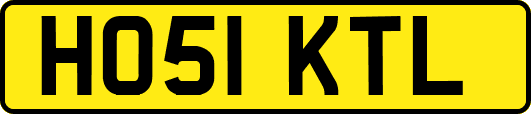 HO51KTL