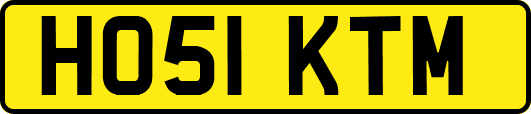 HO51KTM