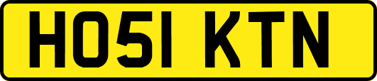 HO51KTN