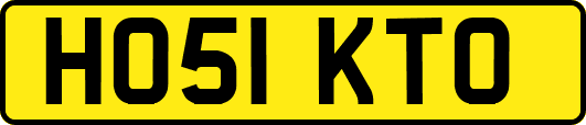 HO51KTO