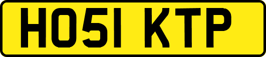 HO51KTP