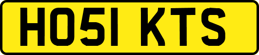 HO51KTS