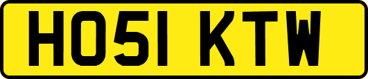 HO51KTW