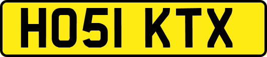 HO51KTX