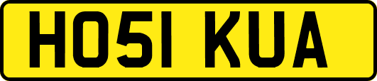 HO51KUA
