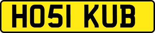 HO51KUB
