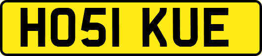 HO51KUE