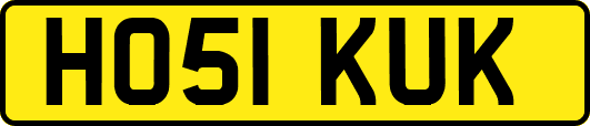 HO51KUK