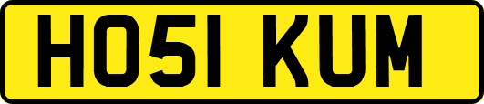 HO51KUM