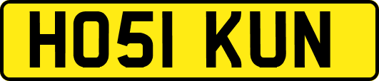 HO51KUN