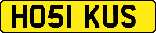 HO51KUS