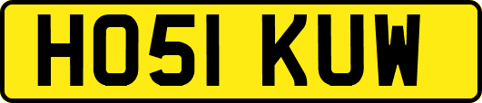 HO51KUW