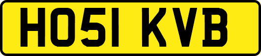 HO51KVB