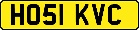 HO51KVC