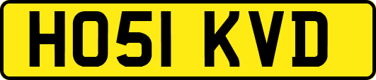 HO51KVD