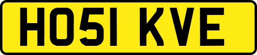 HO51KVE