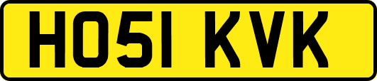 HO51KVK