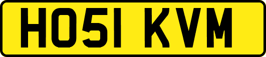 HO51KVM
