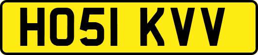 HO51KVV