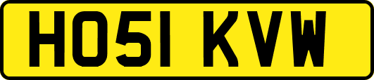 HO51KVW