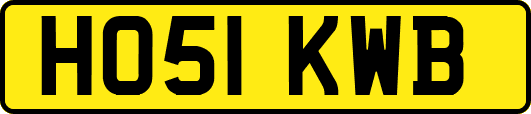 HO51KWB