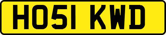 HO51KWD