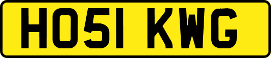 HO51KWG