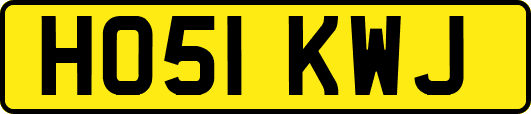 HO51KWJ