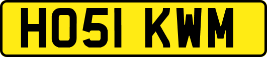 HO51KWM