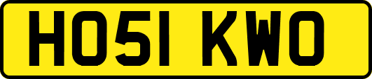 HO51KWO