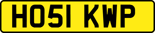 HO51KWP