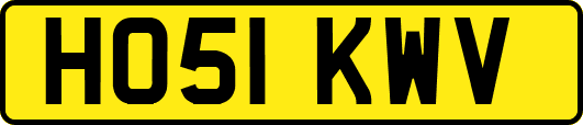 HO51KWV