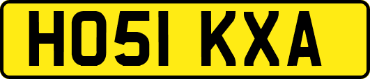 HO51KXA