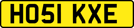 HO51KXE