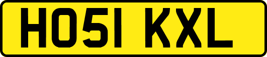 HO51KXL