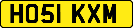 HO51KXM