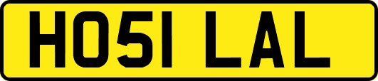 HO51LAL