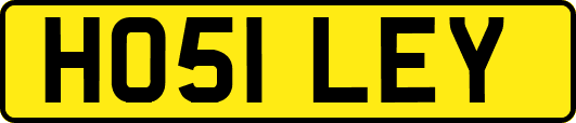 HO51LEY