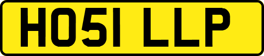 HO51LLP