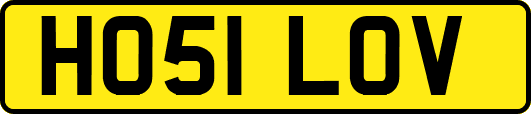 HO51LOV