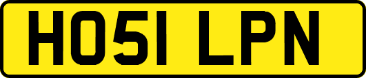 HO51LPN