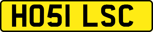 HO51LSC