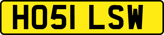 HO51LSW