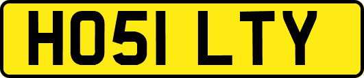 HO51LTY