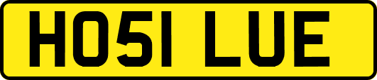 HO51LUE