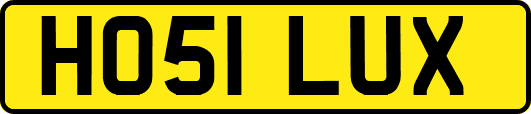 HO51LUX