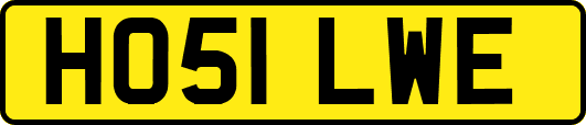 HO51LWE