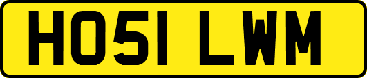 HO51LWM