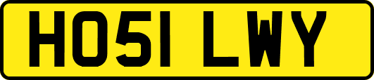 HO51LWY