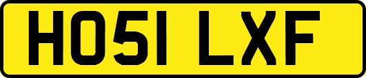 HO51LXF